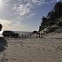 Mulgumpin (Moreton Island) - Big Sand Hills