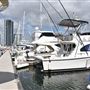 Southport Yacht Club Marina