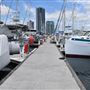 Southport Yacht Club Marina