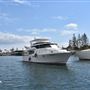 Southport Yacht Club Marina