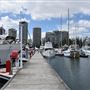 Southport Yacht Club Marina