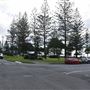 Kirra Beach - Streets & Beach