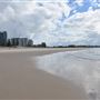 Kirra Beach - Streets & Beach