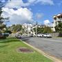 Kirra Beach - Streets & Beach