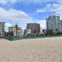 Coolangatta - Marine Parade / Beach
