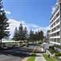 Rainbow Bay - Beach, Streets & Lookout