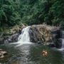Crystal Cascades