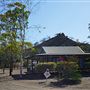 Chillagoe - Atherton Tablelands