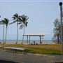 Cardwell - Coastline & Jetty