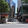 Ely Lane / Giffin Lane / Faber Lane - Brisbane (Downtown)