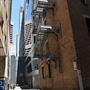 Ely Lane / Giffin Lane / Faber Lane - Brisbane (Downtown)