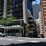 Ely Lane / Giffin Lane / Faber Lane - Brisbane (Downtown)