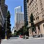 Edward Street between Turbot & Charlotte Sts