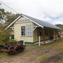 Atherton Herberton Historic Railway