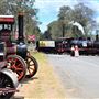 Queensland Pioneer Steam Railway