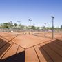George Alder Tennis Centre