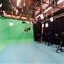 TV Studio - Video & Audio capture
