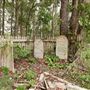 Old Carrington Cemetery