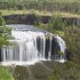 Millstream Falls