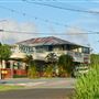 Mount Garnet - Township