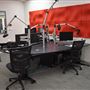 University of Southern Queensland / Springfield Campus - Media Centre