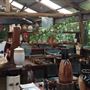 Nob Creek Pottery - Pottery Store & Gallery Space