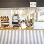 The Girls' Coffee Bar