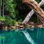Upper Stoney Creek - Byfield National Park