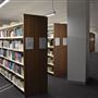 University of Southern Queensland / Springfield Campus - Library