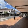 Heritage Streetscape - One Way