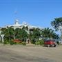 Cooktown / Township