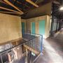 The Old Flour Mill (Interiors)