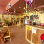 Montezuma's Restaurant Ipswich