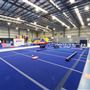 Just Sports'n'Fitness Gym Redbank