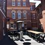 Pumpyard Bar & Brewery