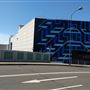Ellenborough Street (Train Overpass) & Bottle Alley