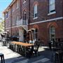 Pumpyard Bar & Brewery