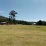 Parkland on the River - Colleges Crossing Recreation Reserve