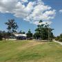 Parkland on the River - Colleges Crossing Recreation Reserve