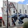 Toowoomba - Streetscape / Overview