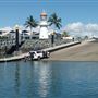 Mackay Harbour