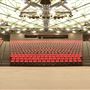 Chandler Theatre / Auditorium - Sleemans Centre