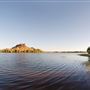 Chinaman Creek Dam