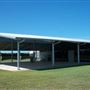 Caboolture Airport Hangars