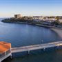Redcliffe Jetty & Esplanade