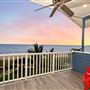 Oceantide Absolute Beachfront Home
