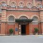 Old Museum Building - Expanded