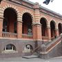 Old Museum Building - Expanded