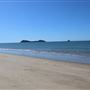 Clifton Beach