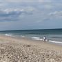 Woorim Beach - Bribie Island